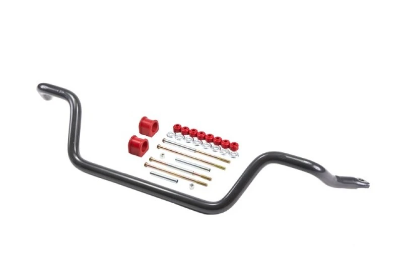 Belltech VORDERER ANTI-SCHWINGSTAB FORD 79-93 MUSTANG - ALL