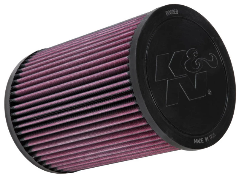 K&N Ersatzluftfilter für 10-12 Alfa Romeo Giulietta 1.7L