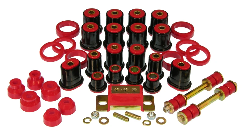 Prothane 66-72 GM Various Cars Total Kit - Rot