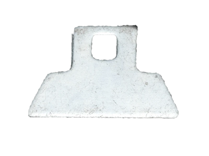 RaceQuip Latch & Link Style Net Mount Top Tab