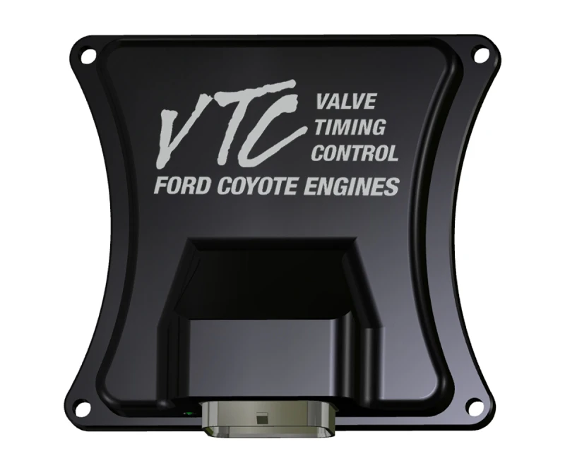 Fast Valve Timing Control (Vtc) Module For Ford Coyote 5.0 Including Hardware