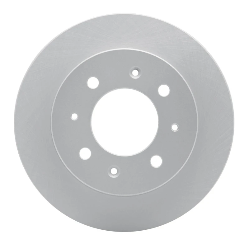 DFC 04-09 Kia Spectra5 Rear GeoSPEC Coated Rotor