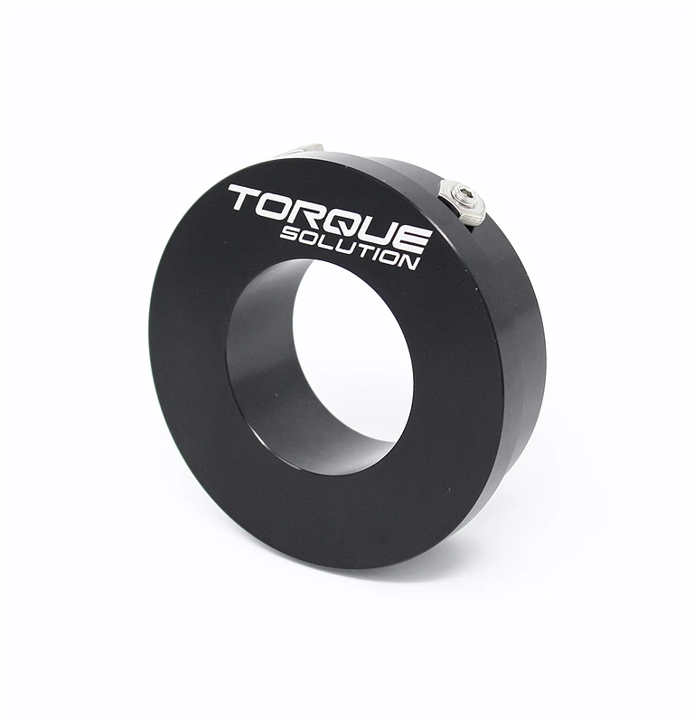 Torque Solution Billet Fuel Pump Holder für Mitsubishi Lancer Ralliart / Evo X