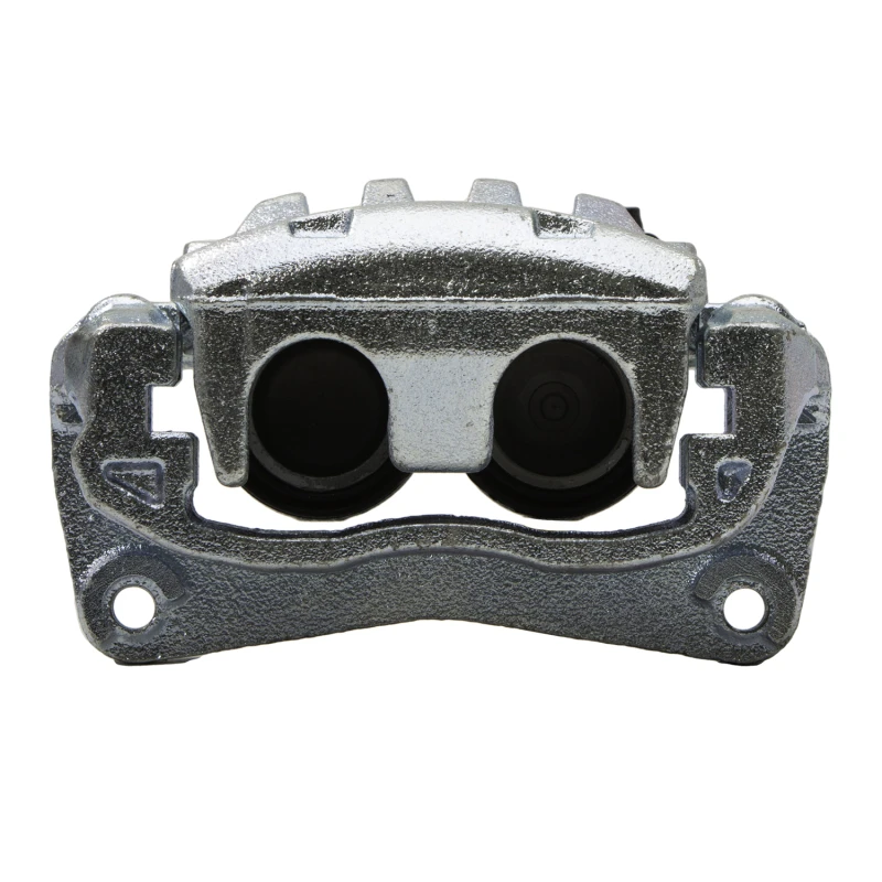DFC 11-16 Subaru Impreza Front-R Premium Caliper - Silver Zinc Coated