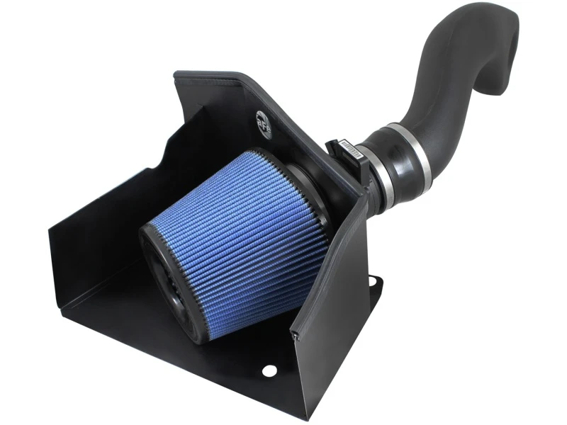 aFe MagnumFORCE Einlasssystem Stage-2 Pro 5R Luftansaugsystem Hummer H2 03-09 V8-6.0L