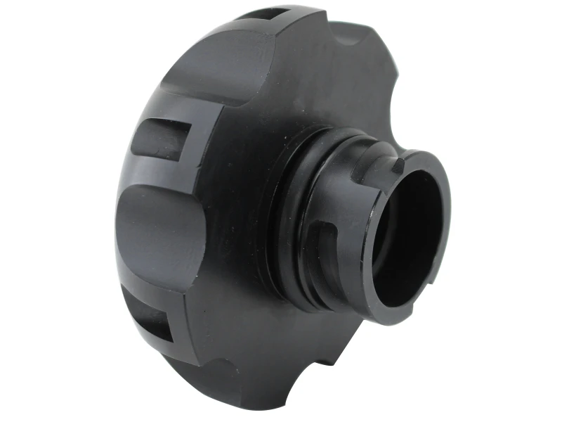 aFe Power Gamma Ölkappe GMA Ölkappe Ford Diesel Trucks 11-14 V8-6.7L (td)