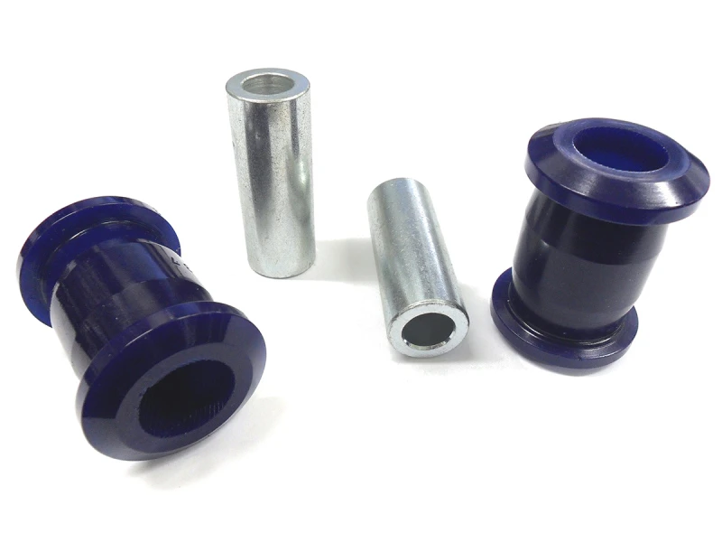 superpro_SPF3637K-67ac5dbe0f6e4 SuperPro 2011 Mazda 2 Front Control Arm Bushing Kit