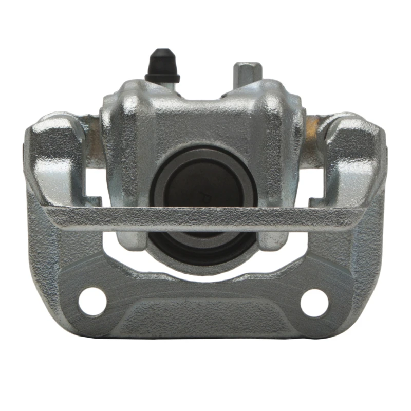DFC 07-18 Acura RDX Rear-L Premium Caliper - Silver Zinc Coated
