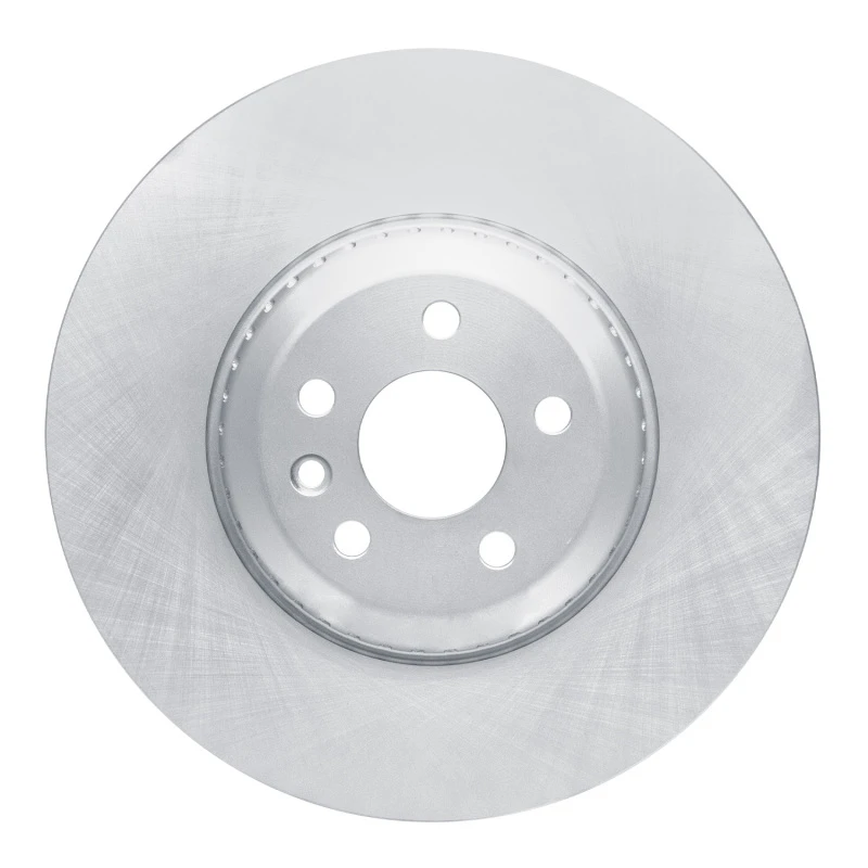 DFC 20-25 Jaguar E-Pace Front GeoSPEC Coated Rotor