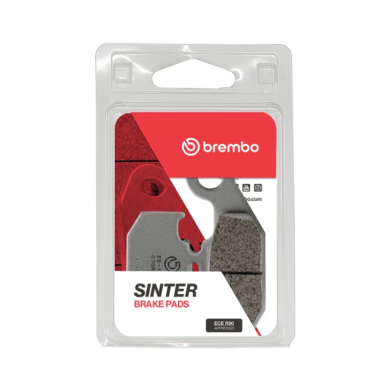 Brembo OE AM - Brake Pad Motorcycle