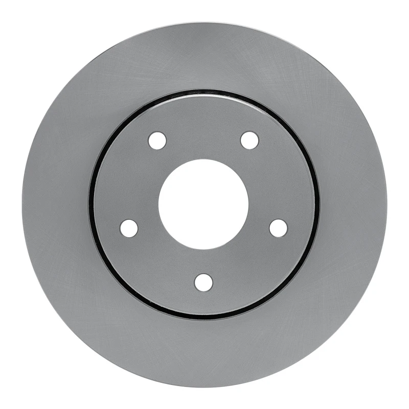DFC 08-16 Chrysler Town & Country Front Brake Rotor