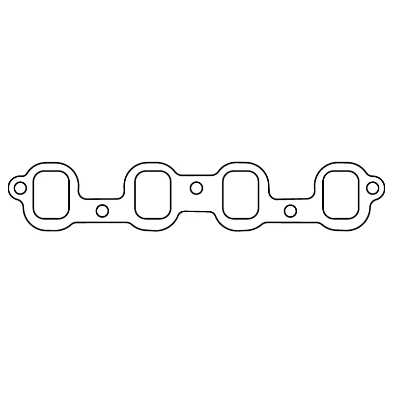 Cometic GM SB2.2 Small Block V8.060in KF Intake Manifold Gasket Set - 2.085in x1.560in Ports