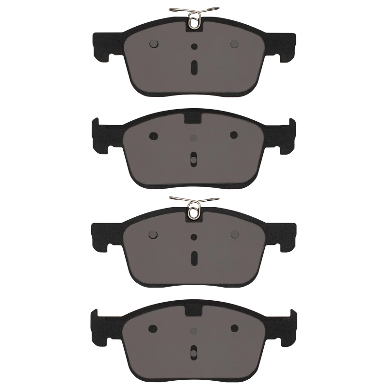 DFC 20-21 Polestar Polestar 1 Rear 5000 Advanced Low Metallic Brake Pads