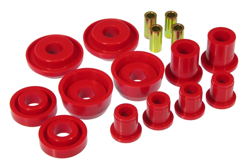 Prothane Front Control Arm Bushings für 93-02 Chevy Camaro / Firebird