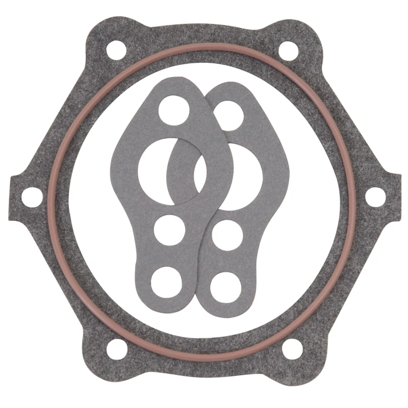 Edelbrock Dichtungssatz Wasserpumpe Sbc