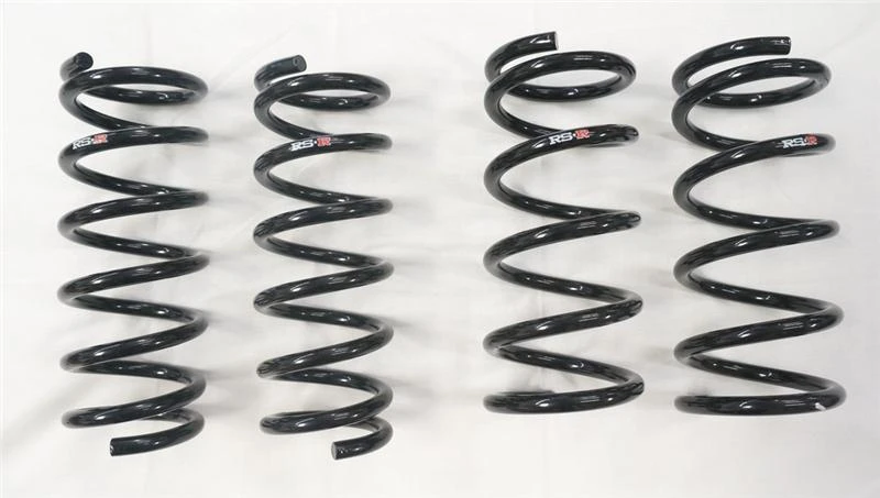 RS-R Tieferlegungsfedern für 2003–2009 Nissan 350Z (Z33)