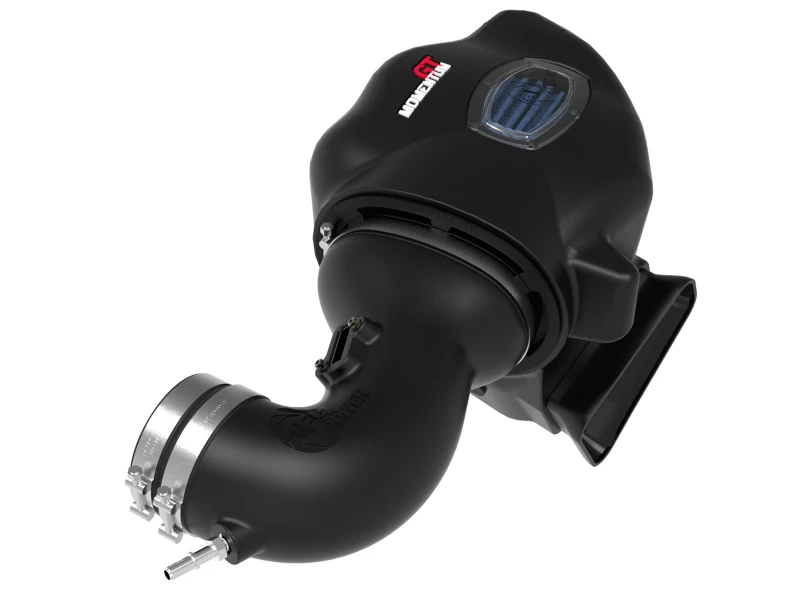 aFe Momentum GT Pro 5R Kaltluft-Einlasssystem