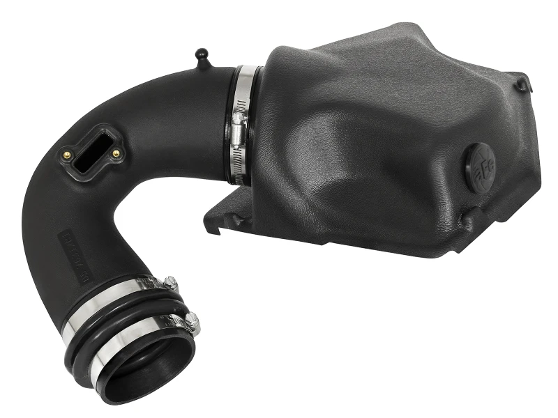 aFe MagnumFORCE Ansaugsystem Stage-2 Pro DRY S 2017 BMW 330i (F3x) L4-2.0L (t) B48
