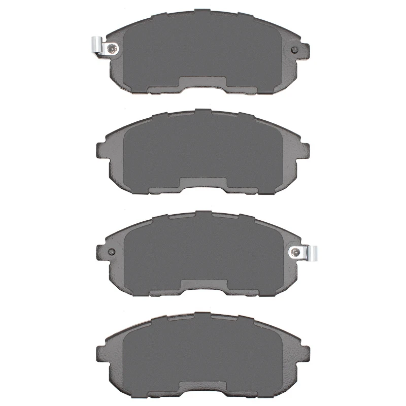 DFC 89-06 Nissan Sentra Front 4000 Hybridynamic Brake Pads