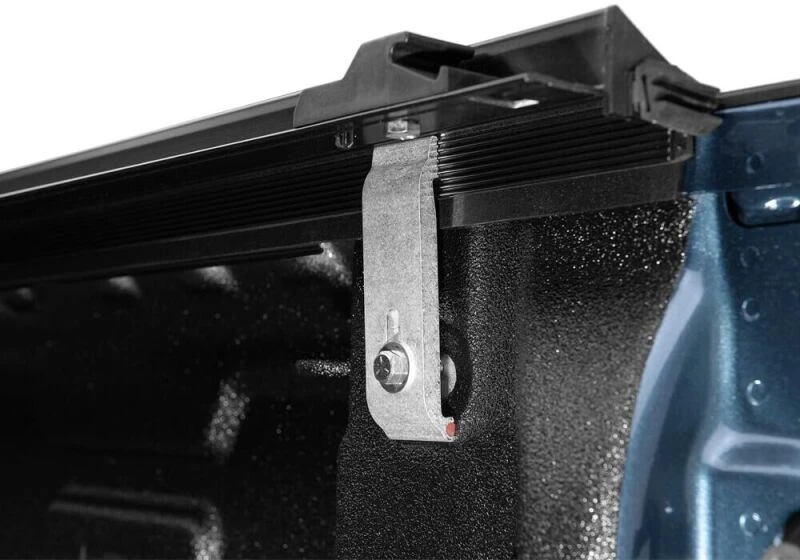Truxedo Lo Pro Bettabdeckung für 2020 GMC Sierra & Chevrolet Silverado 2500HD & 3500HD 6ft 9in