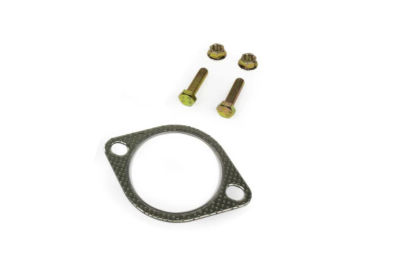ISR Performance Series II - EP Single Rear Section Only für 89-94 Nissan 240sx (S13)