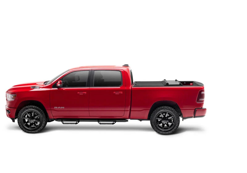 Extang Xceed fest faltbare Tonneau-Abdeckung für 2019–2023 Dodge Ram (New Body Style, 5ft 7in)