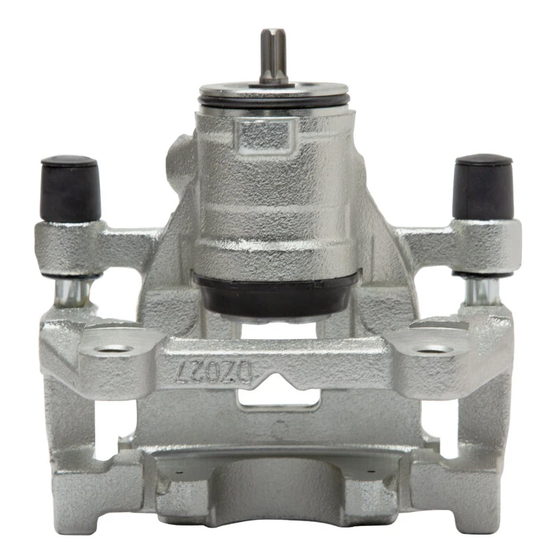 DFC 16-23 Jaguar XE Rear-L Silver Zinc Coated Premium Caliper