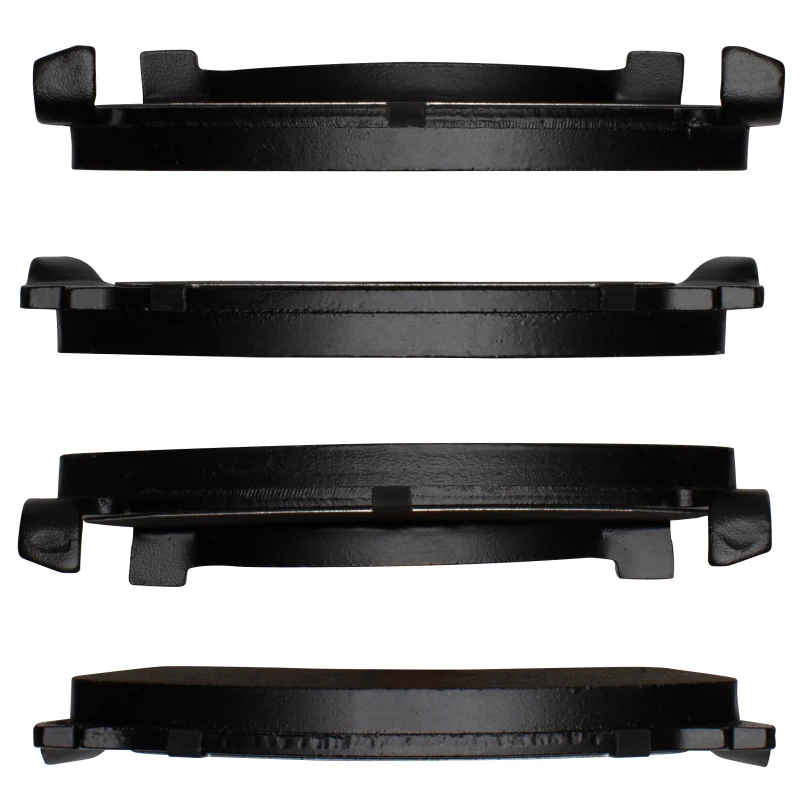 DFC 78-78 Mercury Grand Marquis Front 5000 Advanced Semi Metallic Brake Pads and Hardware Kit