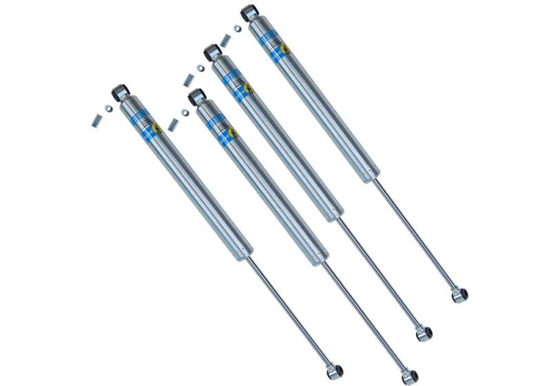 Superlift 4 Inch Lift Kit with Bilstein Shock Box for 2011-2016 Ford F-250/F-350 Super Duty 4WD (Diesel)