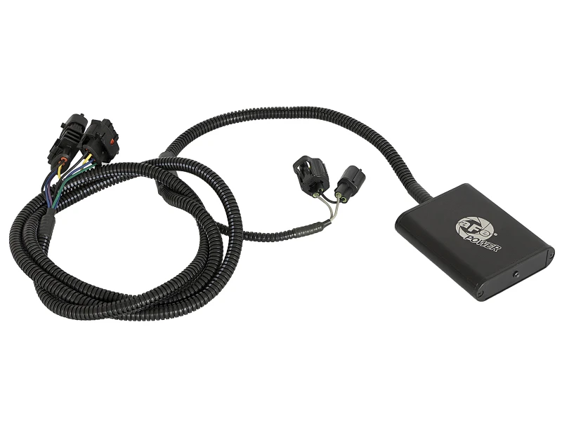 aFe Scorcher GT-Modul 15-18 Ford Focus ST I4-2.0L (t)