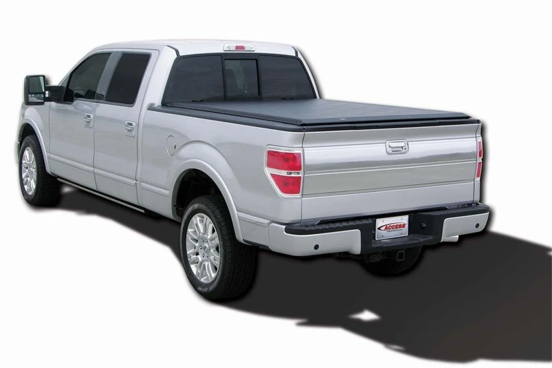 Access Limited 07-09 Ford Mark LT 6ft 6in Bett Roll-Up Abdeckung