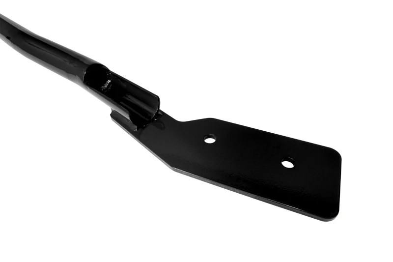 UMI Performance 93-02 GM F-Body Tubular Subframe Connectors - Bolt-In