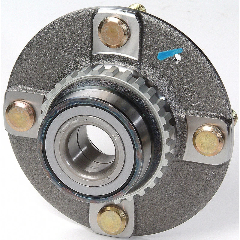 MOOG 95-96 Hyundai Accent Hinterrad Lager