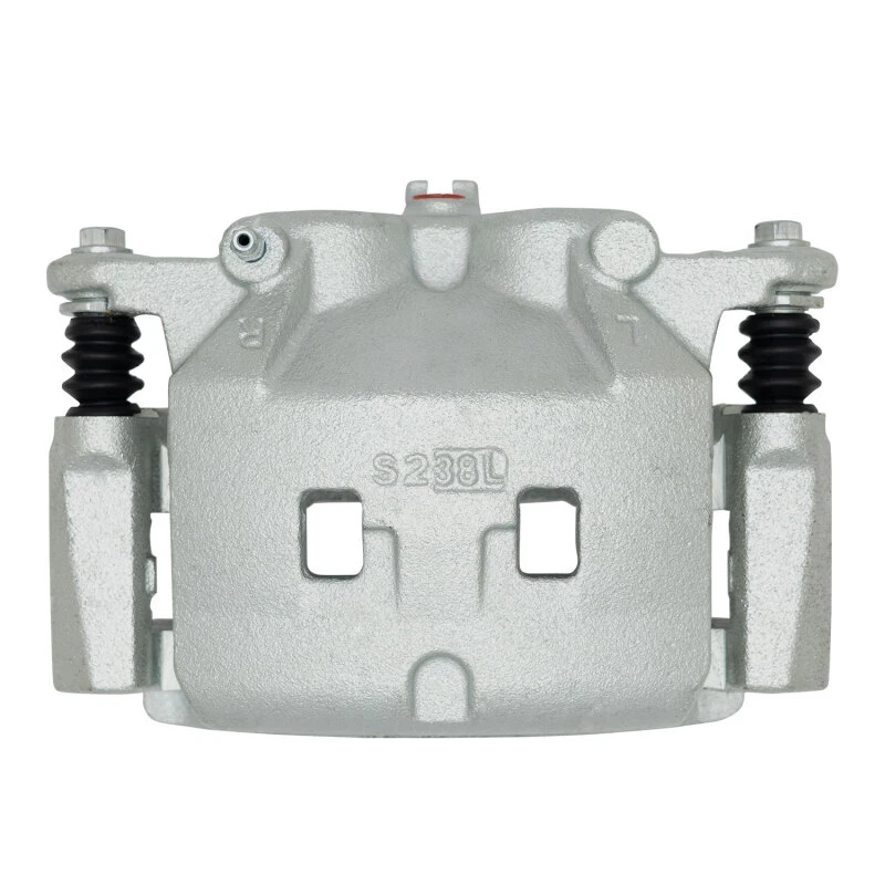 DFC 14-25 Infiniti Q50 Front-R Silver Zinc Coated Premium Caliper