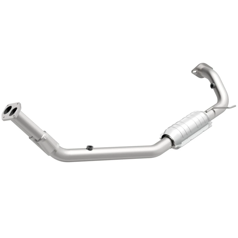 MagnaFlow-Konverter DF 98-00 Isuzu Amigo 2.2L