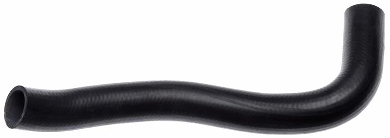Gates 08-10 Infiniti M45 V-8 4.5L Lower - Rad. To Pipe Molded Coolant Hose