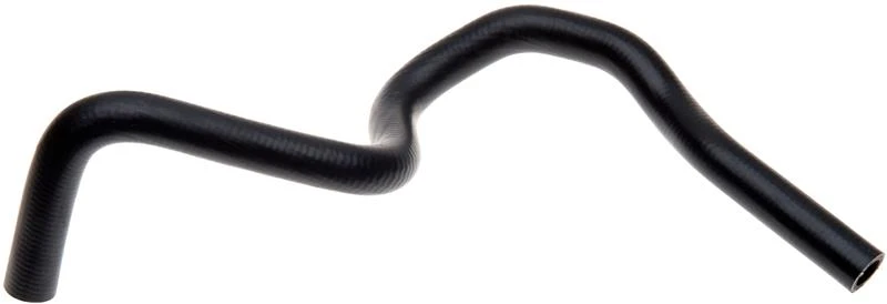 Gates 11-13 Toyota Highlander V-6 3.5L Electric Assist Heater Outlet Molded Heater Hose
