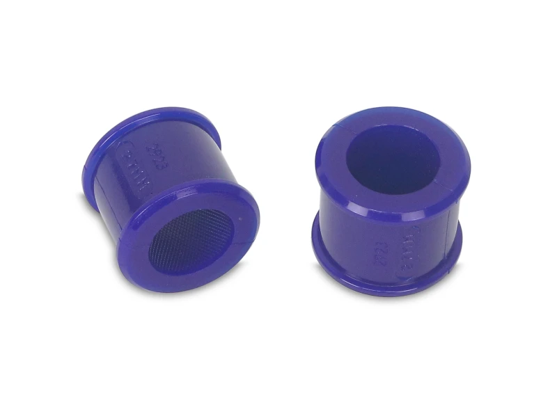 SuperPro Front Sway Bar To Chassis Mount