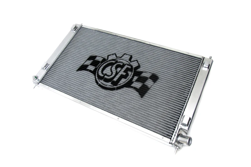 CSF Radiator for 08-15 Mitsubishi Lancer Evo X