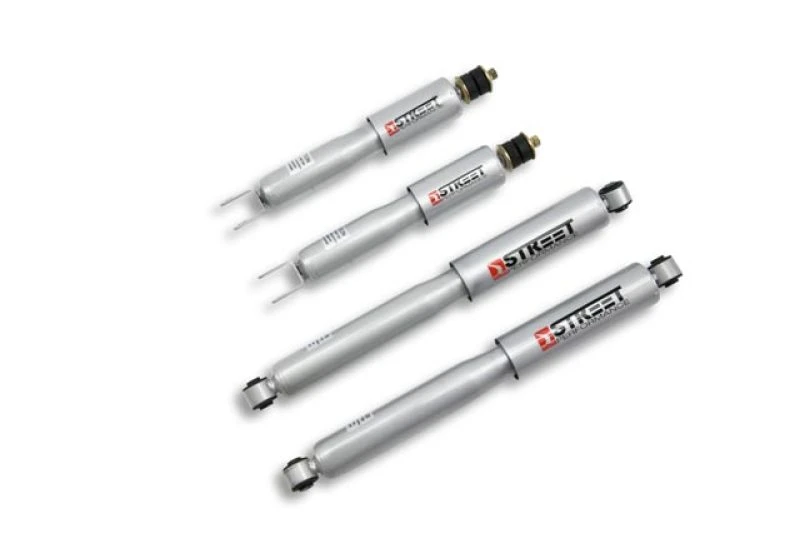 Belltech Stoßdämpfer-Set Street Performance