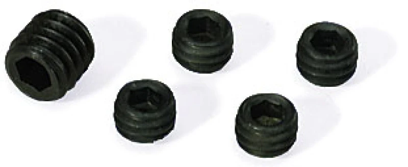 Moroso Oil Restrictor Kit for Ford 351C Block