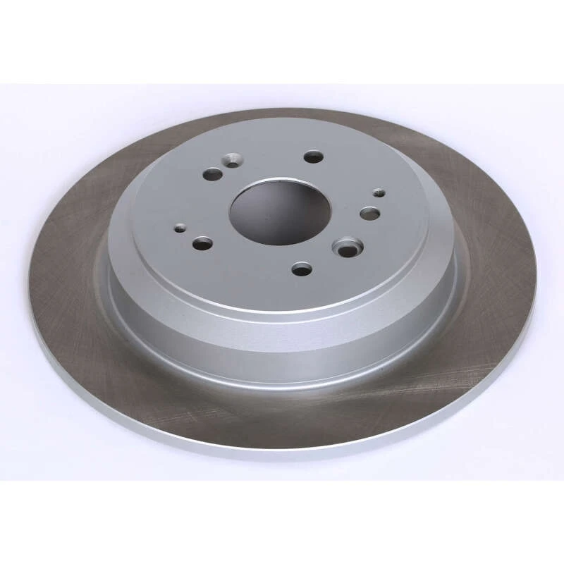 Power Stop 14-16 Acura MDX Rear Semi Coated Rotor
