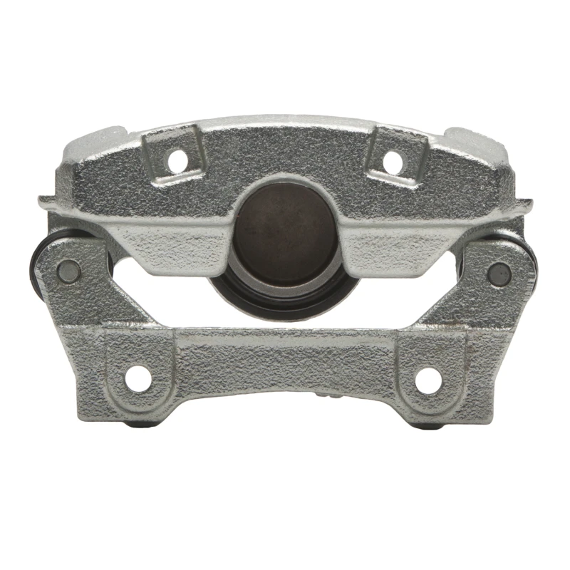 DFC 06-13 Lexus GS430 Rear-R Premium Caliper - Silver Zinc Coated