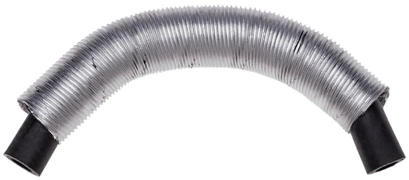 Gates for 04-14 Subaru Impreza 4 Cyl 2.5L Heater Hose