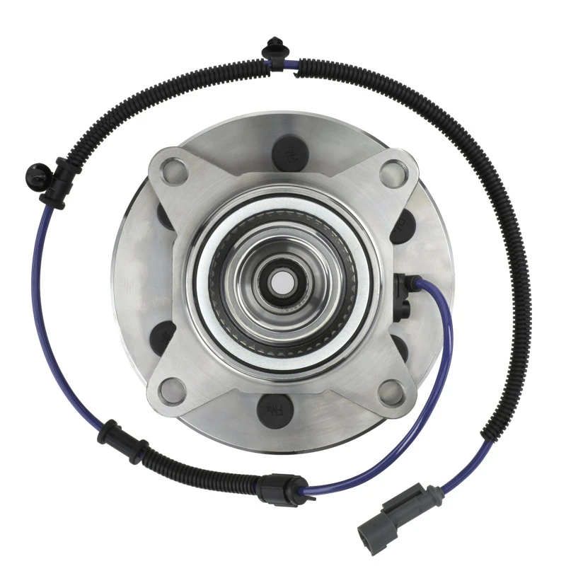 MOOG 15-17 Ford Expedition Vordere Nabe