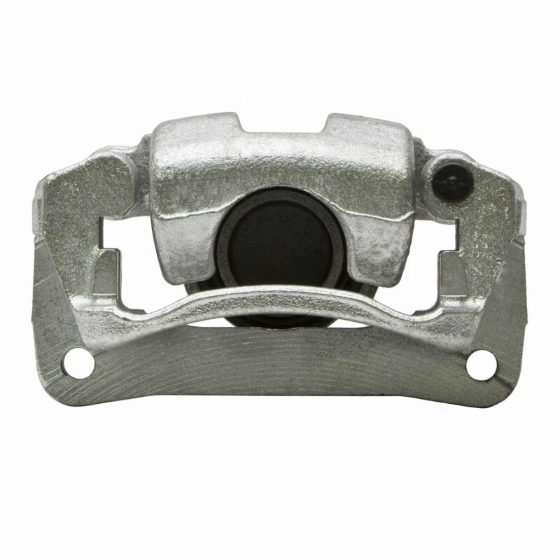 DFC 07-22 Toyota Tundra Rear-L Premium Caliper - Silver Zinc Coated