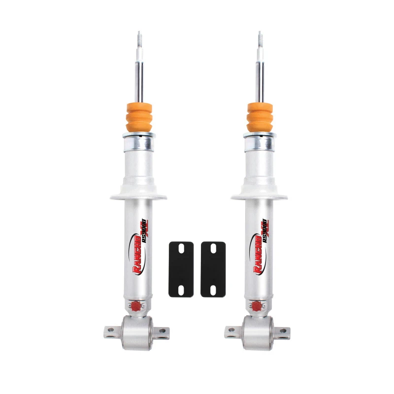 Rancho Level It Suspension Leveling Kit