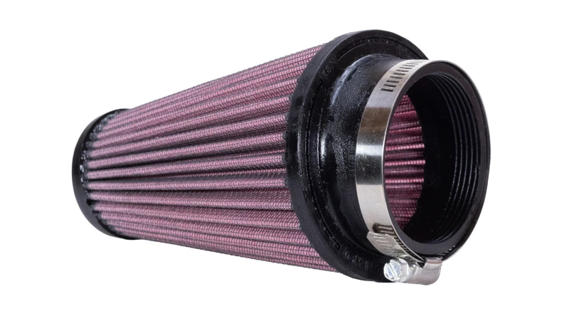 K&N Universal Rubber Filter