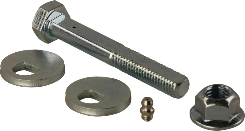 MOOG 19-23 Lexus ES300h Hinterachse Ausrichtung Camber / Toe Kit