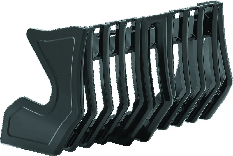 Kuryakyn Coolant Pump Cover Black